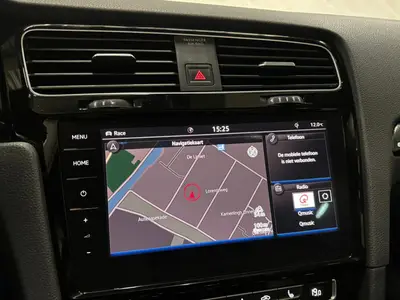 Volkswagen Golf - Thumbnail 16