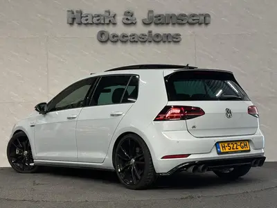 Volkswagen Golf - Thumbnail 3