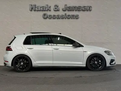 Volkswagen Golf - Thumbnail 7