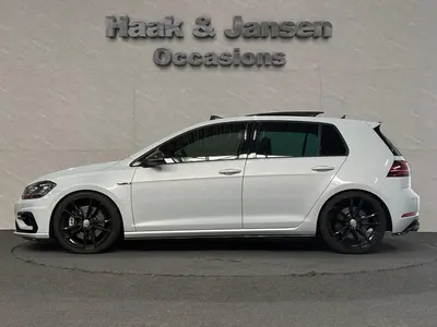 Volkswagen Golf - Thumbnail 8