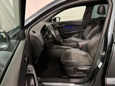 CUPRA Ateca - Thumbnail 11