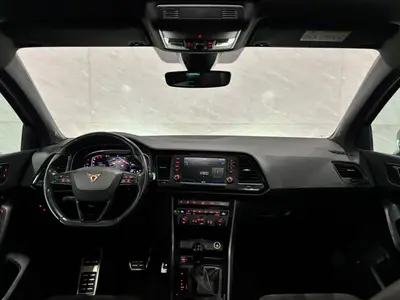 CUPRA Ateca - Thumbnail 12