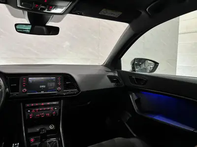 CUPRA Ateca - Thumbnail 13