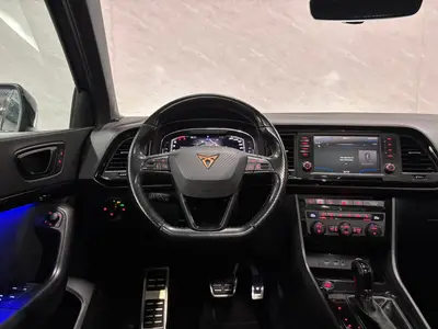 CUPRA Ateca - Thumbnail 15