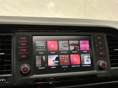 CUPRA Ateca - Thumbnail 16