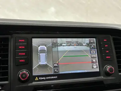 CUPRA Ateca - Thumbnail 17