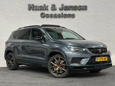 CUPRA Ateca - Thumbnail 2