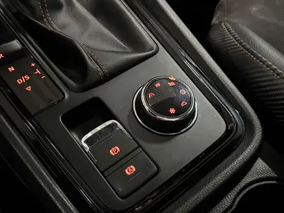 CUPRA Ateca - Thumbnail 21