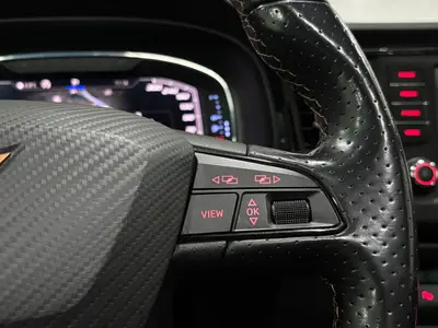 CUPRA Ateca - Thumbnail 23