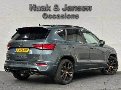 CUPRA Ateca - Thumbnail 3