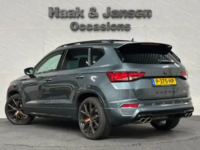 CUPRA Ateca - Thumbnail 4