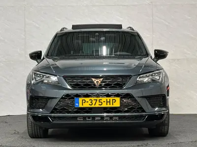 CUPRA Ateca - Thumbnail 5