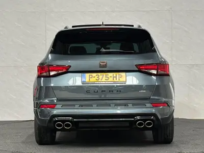 CUPRA Ateca - Thumbnail 6