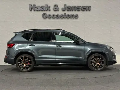 CUPRA Ateca - Thumbnail 7