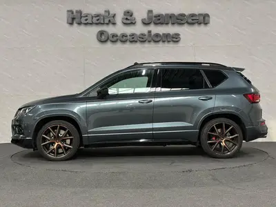 CUPRA Ateca - Thumbnail 8