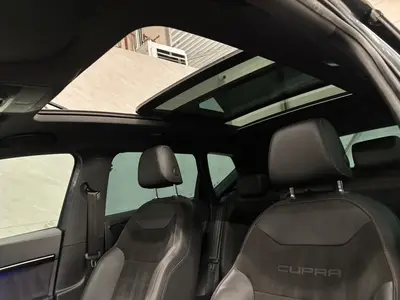 CUPRA Ateca - Thumbnail 9