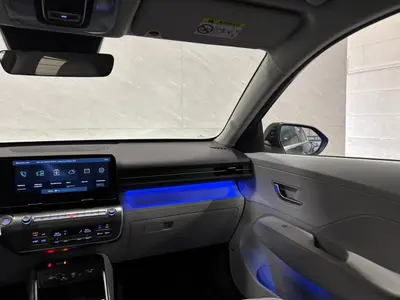 Hyundai Kona - Thumbnail 11