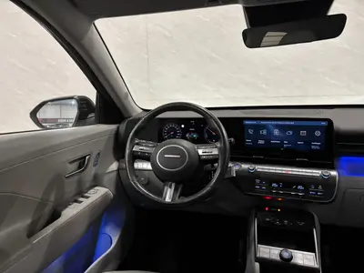 Hyundai Kona - Thumbnail 12