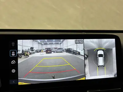 Hyundai Kona - Thumbnail 15