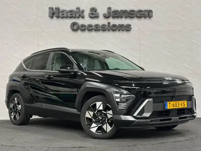 Hyundai Kona - Thumbnail 2