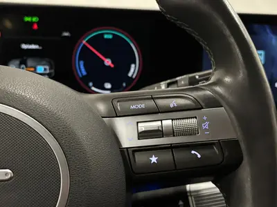 Hyundai Kona - Thumbnail 21