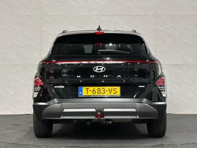 Hyundai Kona - Thumbnail 5