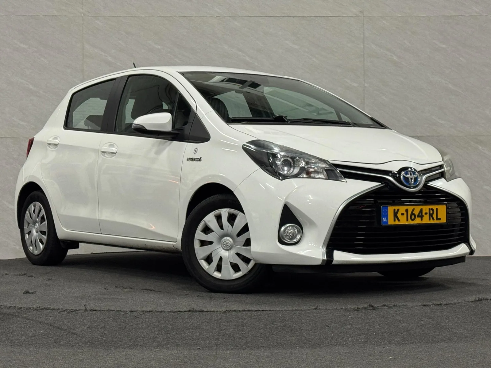 Toyota Yaris - Afbeelding 1