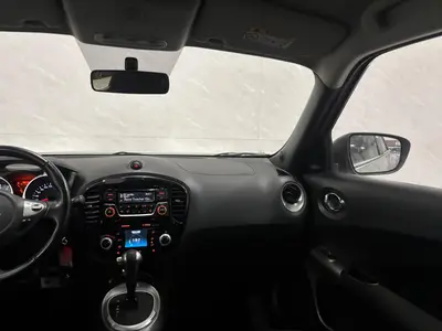 Nissan Juke - Thumbnail 9