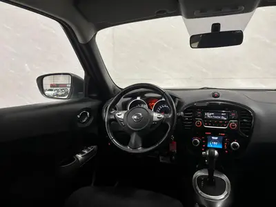 Nissan Juke - Thumbnail 10