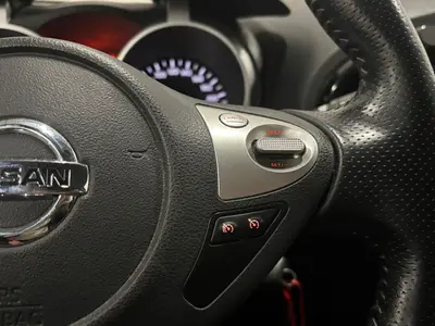 Nissan Juke - Thumbnail 14