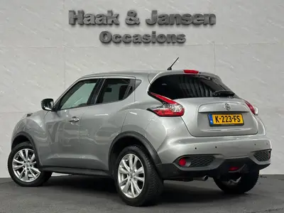 Nissan Juke - Thumbnail 4