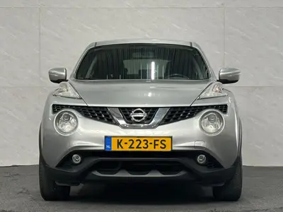 Nissan Juke - Thumbnail 5