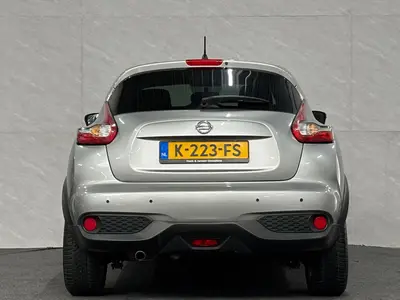 Nissan Juke - Thumbnail 6