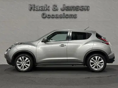 Nissan Juke - Thumbnail 7