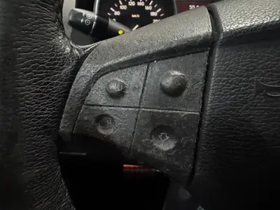 Mercedes-Benz M-Klasse - Thumbnail 21