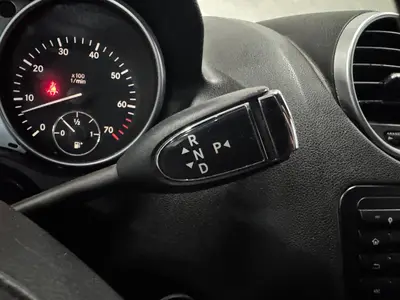 Mercedes-Benz M-Klasse - Thumbnail 22