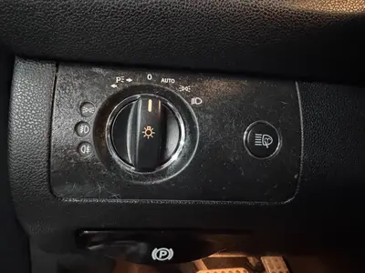 Mercedes-Benz M-Klasse - Thumbnail 25