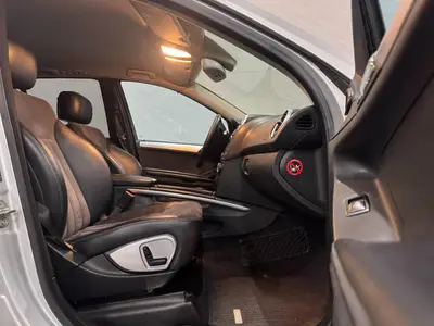 Mercedes-Benz M-Klasse - Thumbnail 9