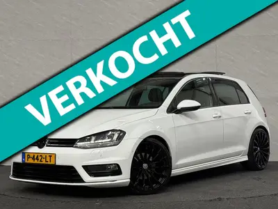 Volkswagen Golf - Thumbnail 2