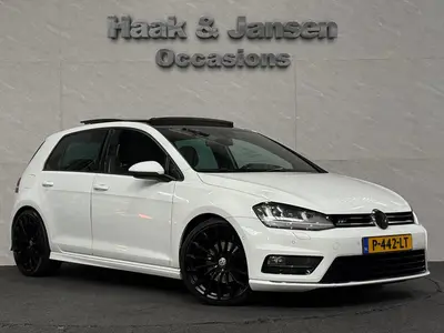 Volkswagen Golf - Thumbnail 3