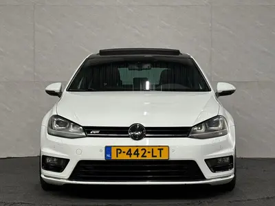 Volkswagen Golf - Thumbnail 6