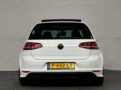 Volkswagen Golf - Thumbnail 7