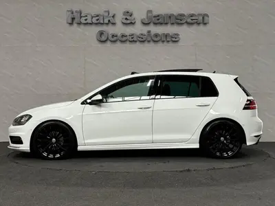 Volkswagen Golf - Thumbnail 9