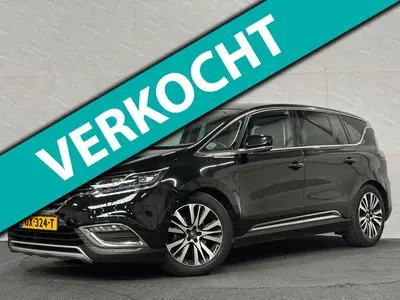 Renault Espace - Thumbnail 1