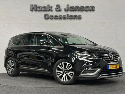 Renault Espace - Thumbnail 2