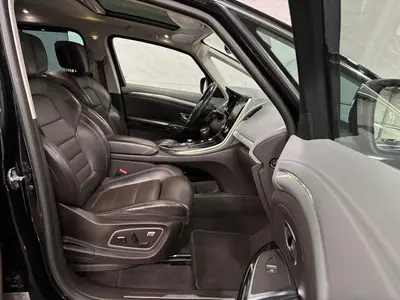 Renault Espace - Thumbnail 11