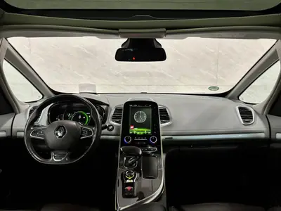 Renault Espace - Thumbnail 12