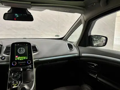 Renault Espace - Thumbnail 13