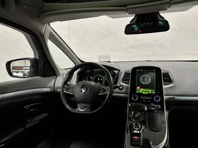 Renault Espace - Thumbnail 14