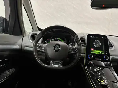 Renault Espace - Thumbnail 15